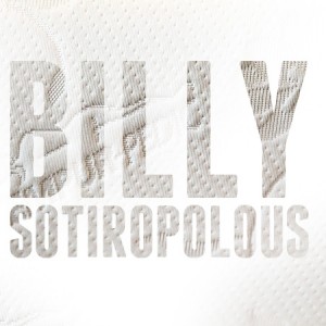 An interview with Gallery Furniture Sleep Expert Billy Sotiropoulos billy mask