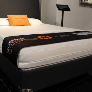 What Sets the Dormeo Octaspring Mattress Apart from the Pack? mattress_from_far