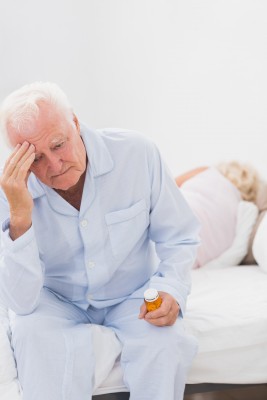 zolpiderm ambien sleeping pills affect life