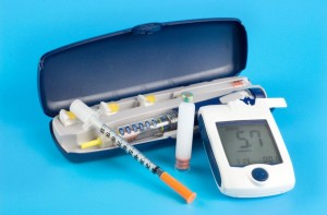 Help Prevent Type 2 Diabetes with Extra Sleep
