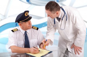 New Mandatory Sleep Apnea Screenings For Pilots