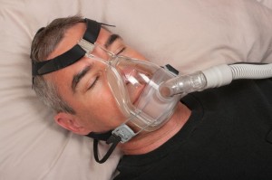 Study: Aspects Of Sleep Apnea That Predict Heart Disease