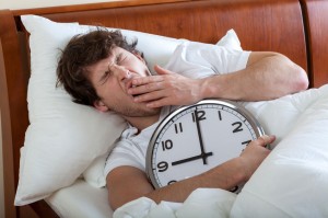 New York Radio Station Checks Our Sleep Habits