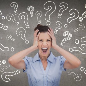 How You React to Stress May Lead to Insomnia How You React to Stress May Be Increasing Your Insomnia