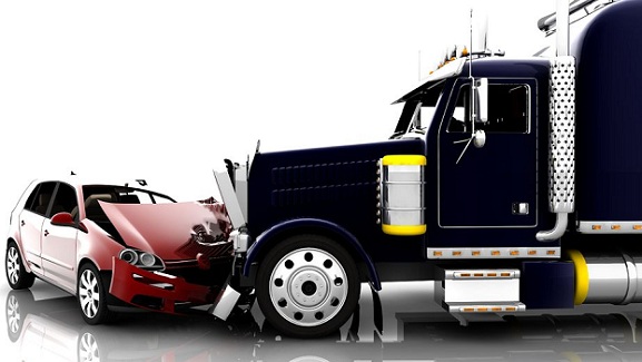 What to Do About Drowsy Truck Drivers?