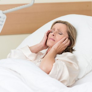 Awake Patients in Pain Have Longer Hospital Stays Awake Patients in Pain Have Longer Hospital Stays