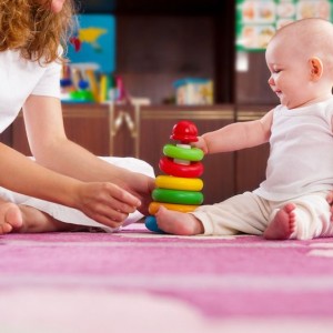 Naps After Learning Boosts Infants’ Memory Development Naps After Learning Boosts Infants’ Memory Development