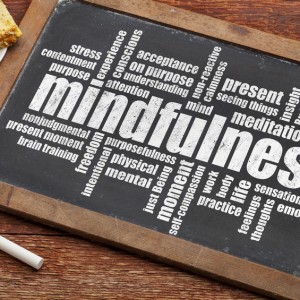 Mindfulness Meditation May Boost Your Sleep Quality Mindfulness Meditation May Boost Your Sleep Quality