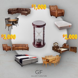 Get Your Prize! The GREATEST Weekend Giveaway Starts TODAY! Get Your Prize! The GREATEST Weekend Giveaway Starts TODAY!