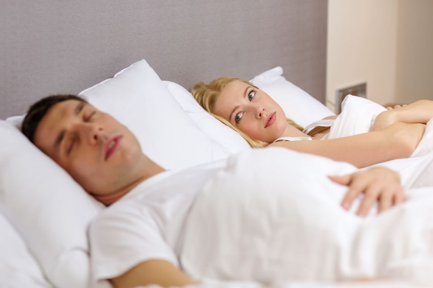 Why Women Enjoy Less Quality Sleep Than Men