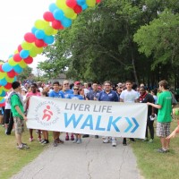 The Liver Walk Houston 2014 LiverWalk