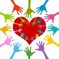 Places To Lend A Helping Hand Or Receive One! Places To Lend A Helping Hand Or Receive One!