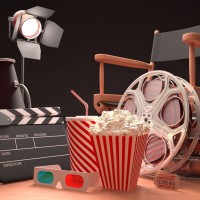 Love the Arts? Volunteer at the Houston Cinema Arts Society Cinema Arts Society