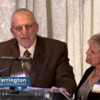 Houstonian Becomes University of Florida’s Largest Donor LargestFloridaUniversityDonor