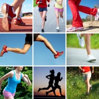 Staying on Track with Fitness Apps Staying on Track with Fitness Apps