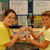 Help Out at The Children’s Museum of Houston This Season! Source: Children's Museum of Houston