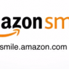 Give Back While You Shop Using AmazonSmile! Give Back While You Shop Using AmazonSmile!