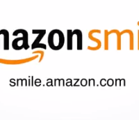 Give Back While You Shop Using AmazonSmile! Give Back While You Shop Using AmazonSmile!