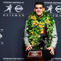Marcus Mariota’s Rise to the Heisman Source: ESPN