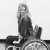 Rachelle Friedman: Optimistic in the Face of Paralysis Source: XOJane, Rachelle Freidman