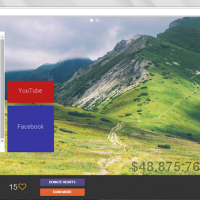 Tab for a Cause: Give Back While You Browse Source: Tab for a Cause