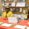 Houston Public Library Volunteers Needed Volunteer today at a local library!