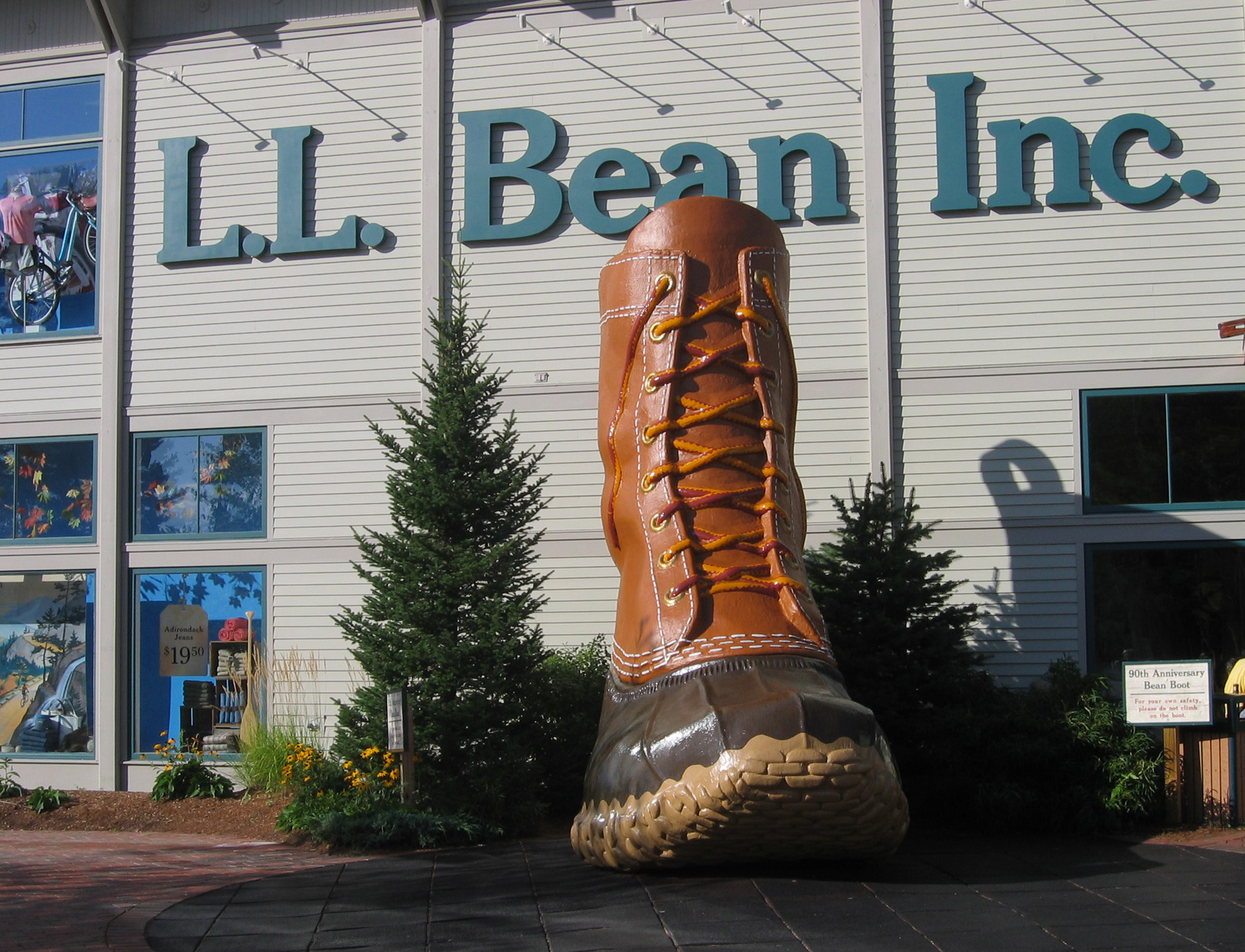 LL Bean