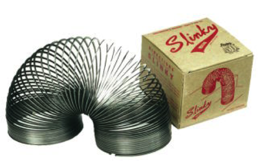 slinky