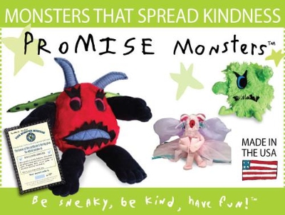 promisemonster