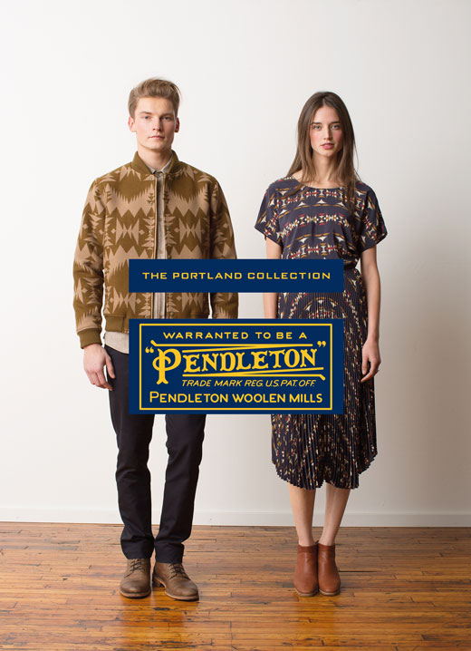 pendleton