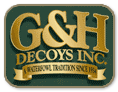 GH-Decoys