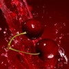 cherry juice