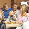 Teens Eat More Unhealthy Foods When Sleep Deprived