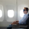 4 Fast Tips to Help You Sleep better on Airplanes