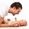 Fathers Who Co-Sleep With Their Babies Become More Nurturing