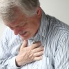 PTSD Symptoms After a Heart Attack Associated With Sleep Problems