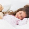 A Consistent Bedtime for Children Be the Key to Good Behavior 