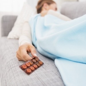 FDA Suggests Lower Doses of Popular Sleep Medications