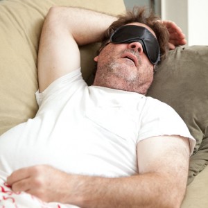 Oversleeping Can Increase the Risk of Colorectal Cancer