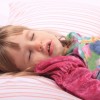 Signs Of Sleep Apnea in Children