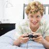 Bedroom Media May Hamper Sleep For Boys 