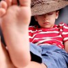 Brain Connections Strengthen As Children Sleep