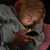 Late Night Smartphone Use Hurts Sleep and Work Productivity