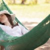 Need a Nap? Try Taking One In A Hammock