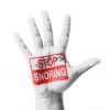 The Health Risks Of Snoring