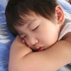 Sleep Apnea Risk Linked With Large Neck Size In Boys