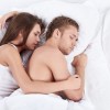 What Does Your Sleeping Style Say About Your Relationship?