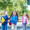 Sleepy Children Linked To Pedestrian Accident Risk