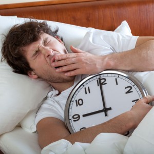 New York Radio Station Checks Our Sleep Habits