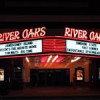 A Night Out at River Oaks Theatre